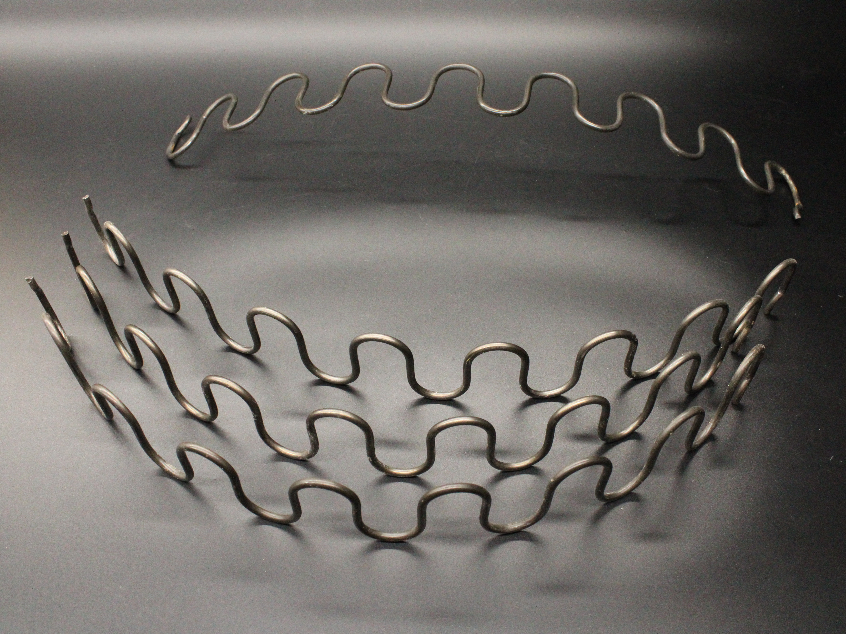 steel couch springs 17 inches