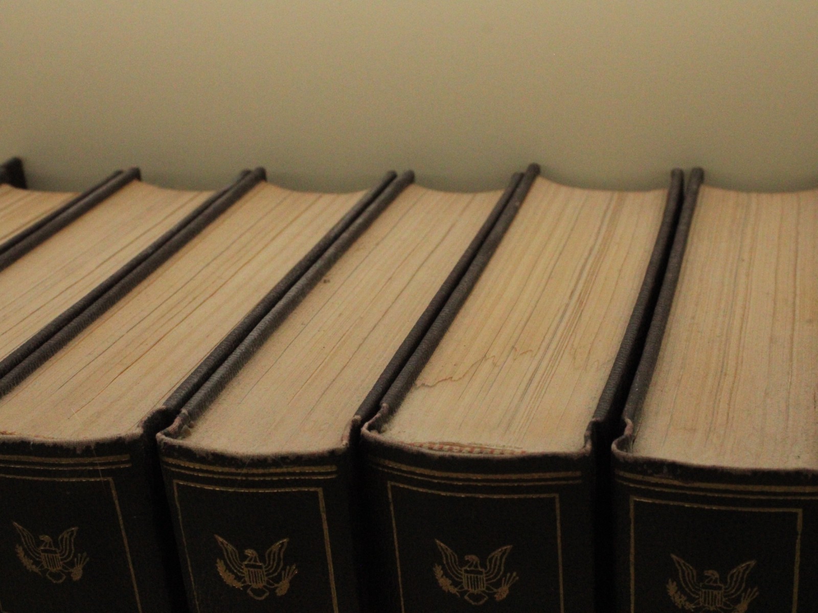 The Encyclopedia Americana 1958 Edition - Volume 1-30 Buy Individually - Image 7