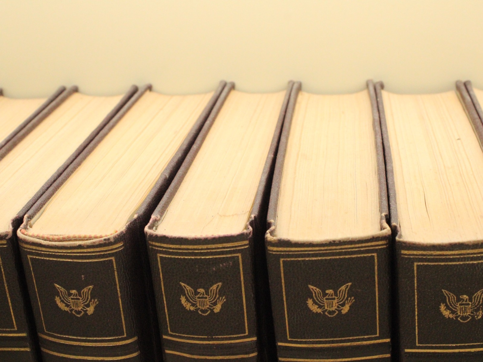 The Encyclopedia Americana 1958 Edition - Volume 1-30 Buy Individually - Image 11