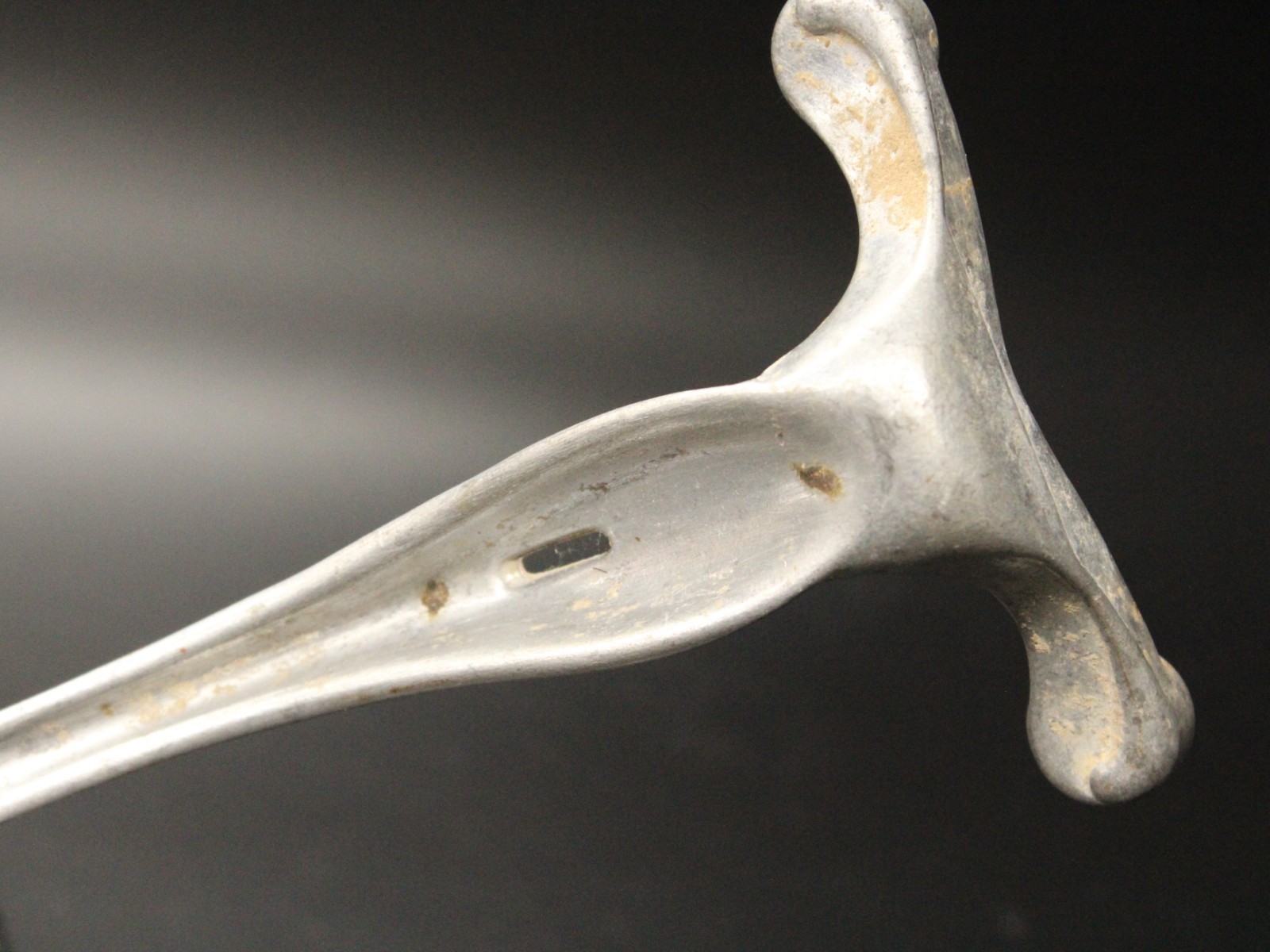 Vintage Wear Ever Aluminum Citrus Juice Squeezer Strainer Hand Press USA - Image 13