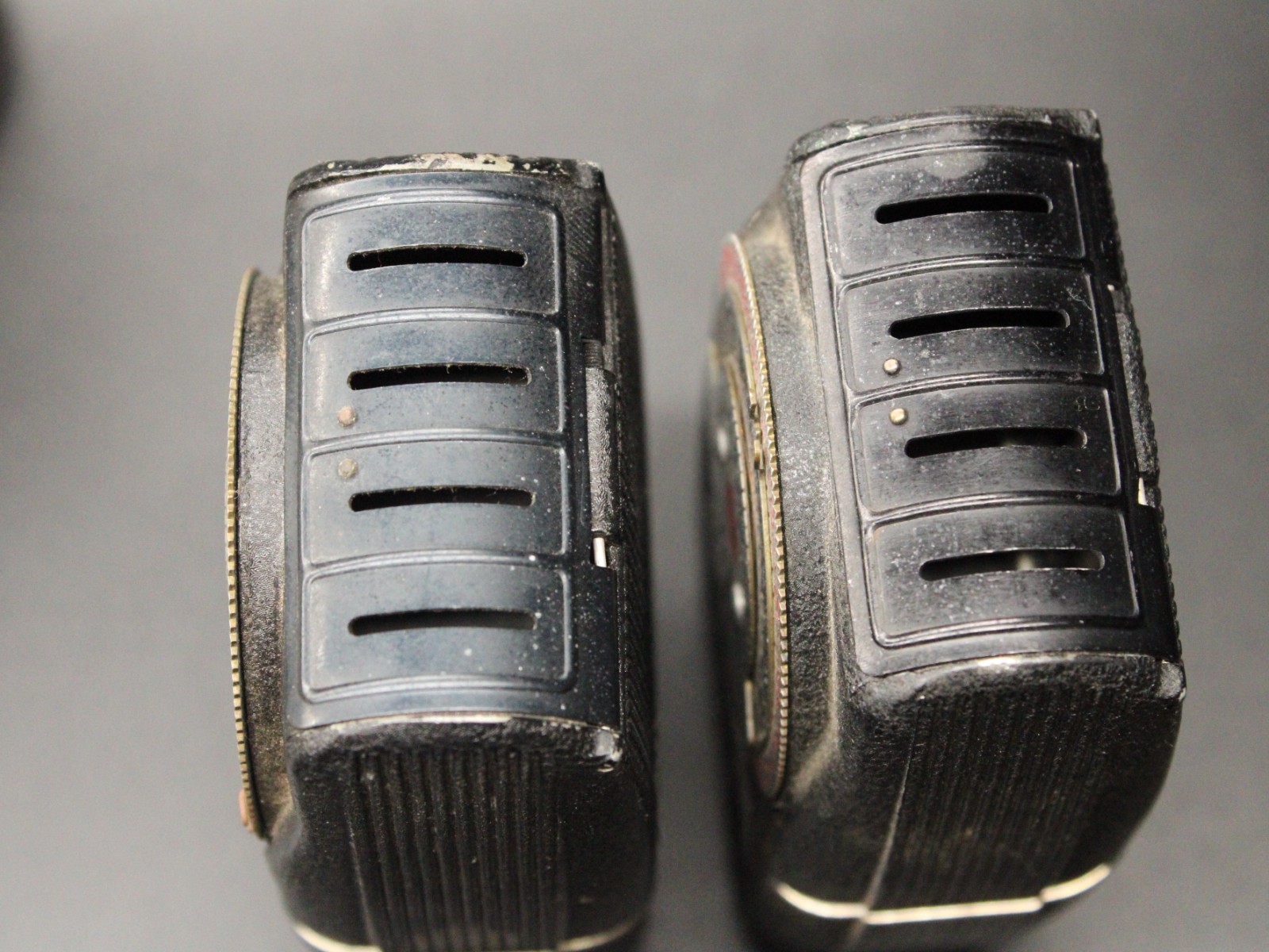 GE Exposure Meter DW-68 Measure Light Tested Vintage Photography Equipment (2) - Image 5