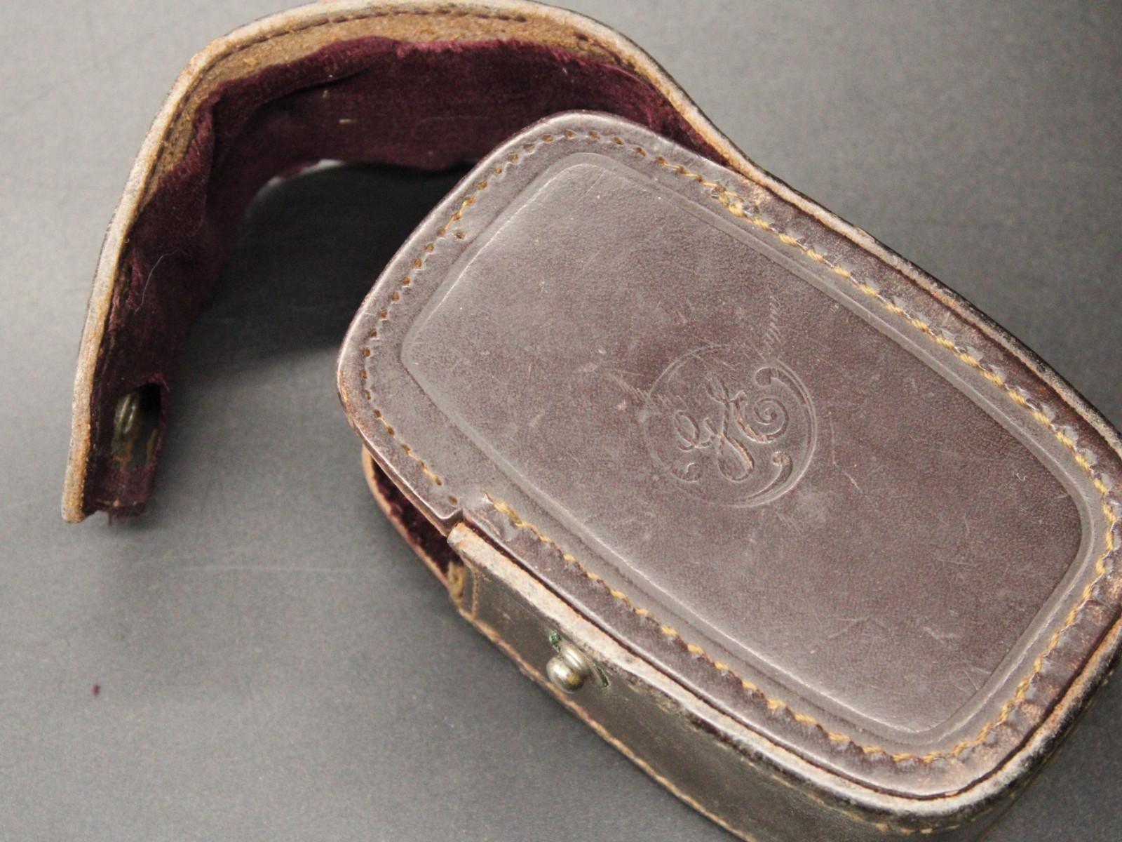 GE Exposure Meter DW-68 Measure Light Tested Vintage Photography Equipment (2) - Image 12