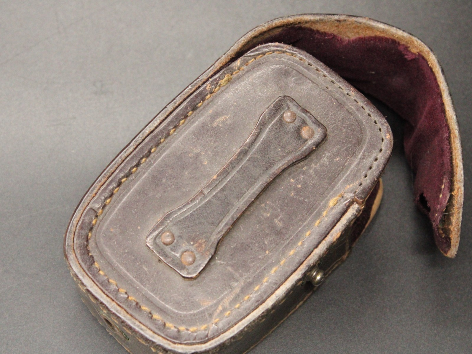 GE Exposure Meter DW-68 Measure Light Tested Vintage Photography Equipment (2) - Image 13