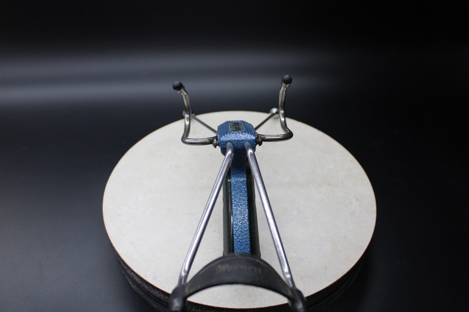 Vintage Slingshot - Barnett Diablo Wrist Roket Catapult With Pistol Grip - Image 5