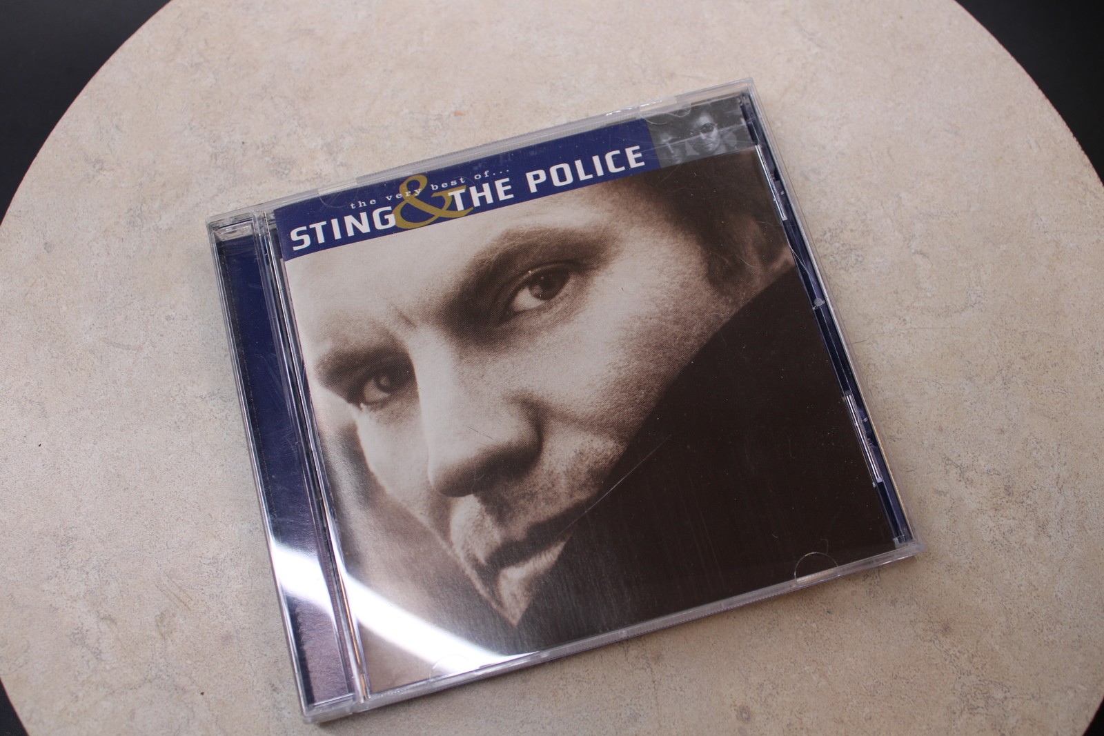 Sting & The Police - The Very Best of