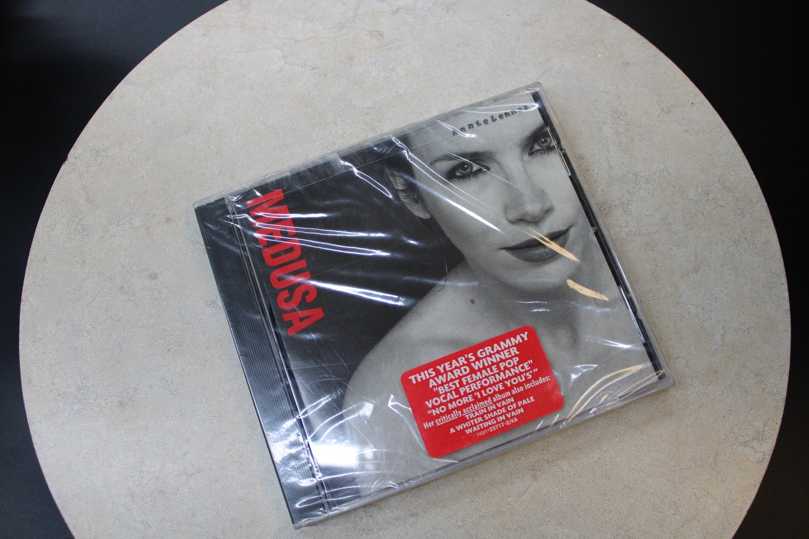 Annie Lennox - Medusa