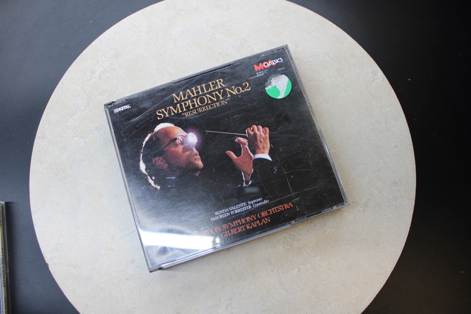 Mahler - Symphony No. 2 "Ressurection"