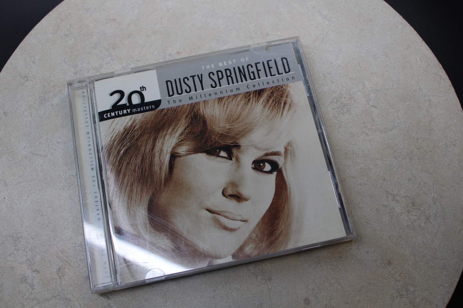 Millenium Collection - The Best of Dusty Springfield
