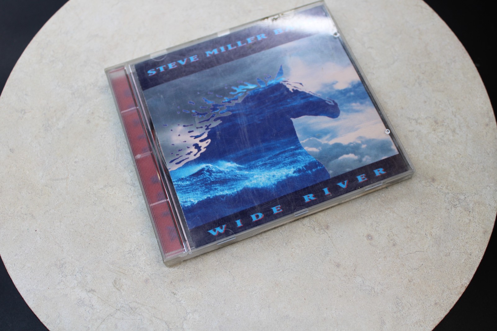 Steve Miller Band - Wide River