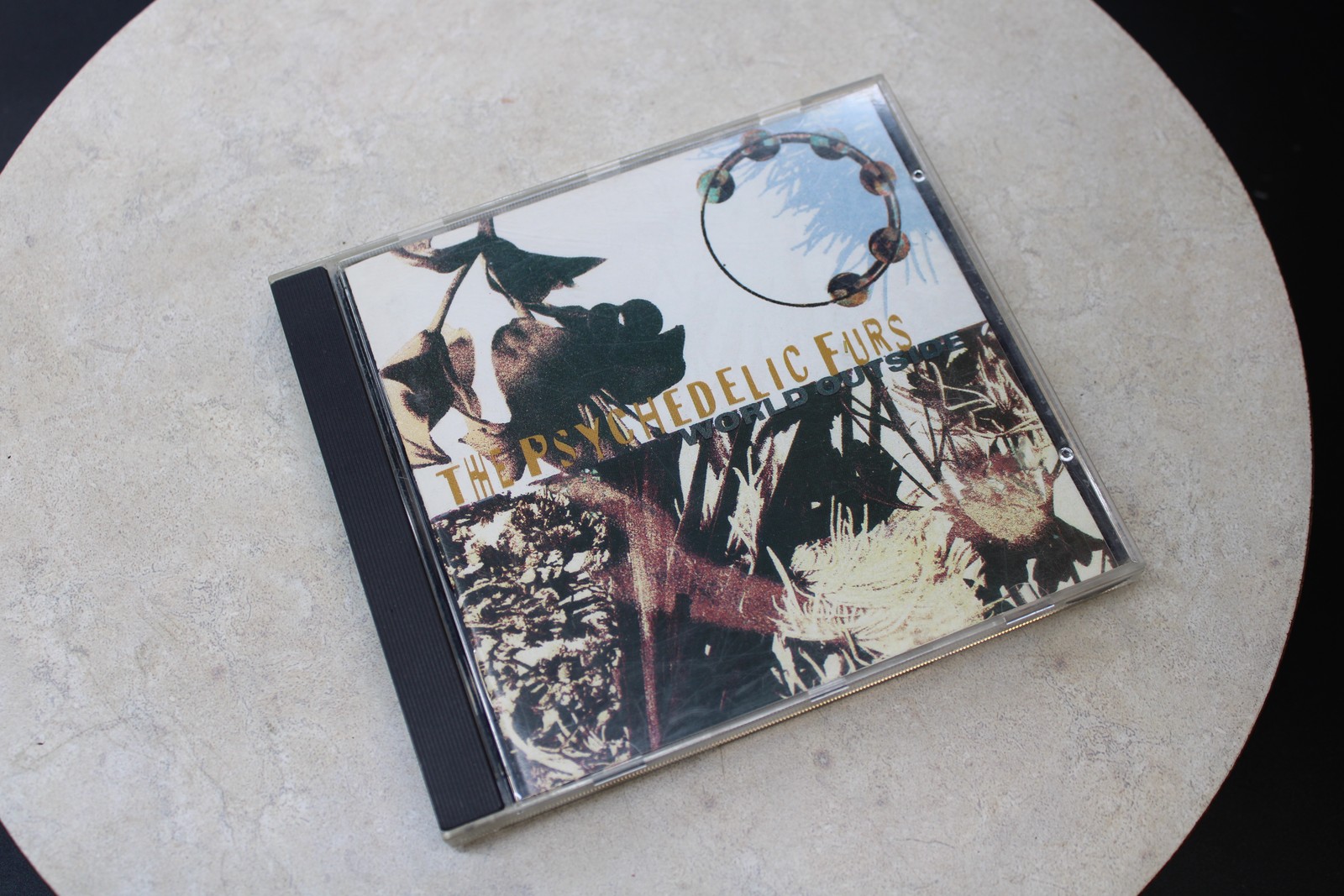 The Psychedelics Furs