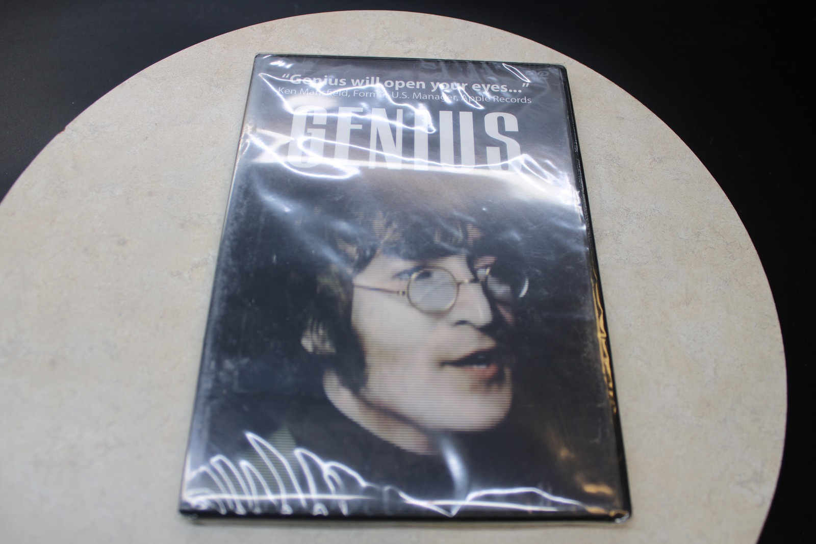 Genius - Genius The Movie