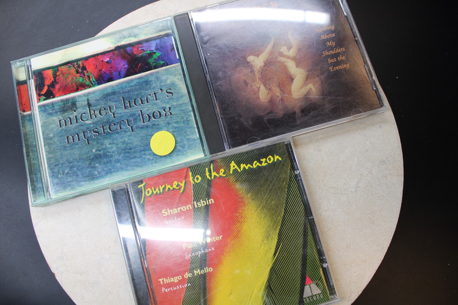 Ray Lynch - New Age CD Lot of 3