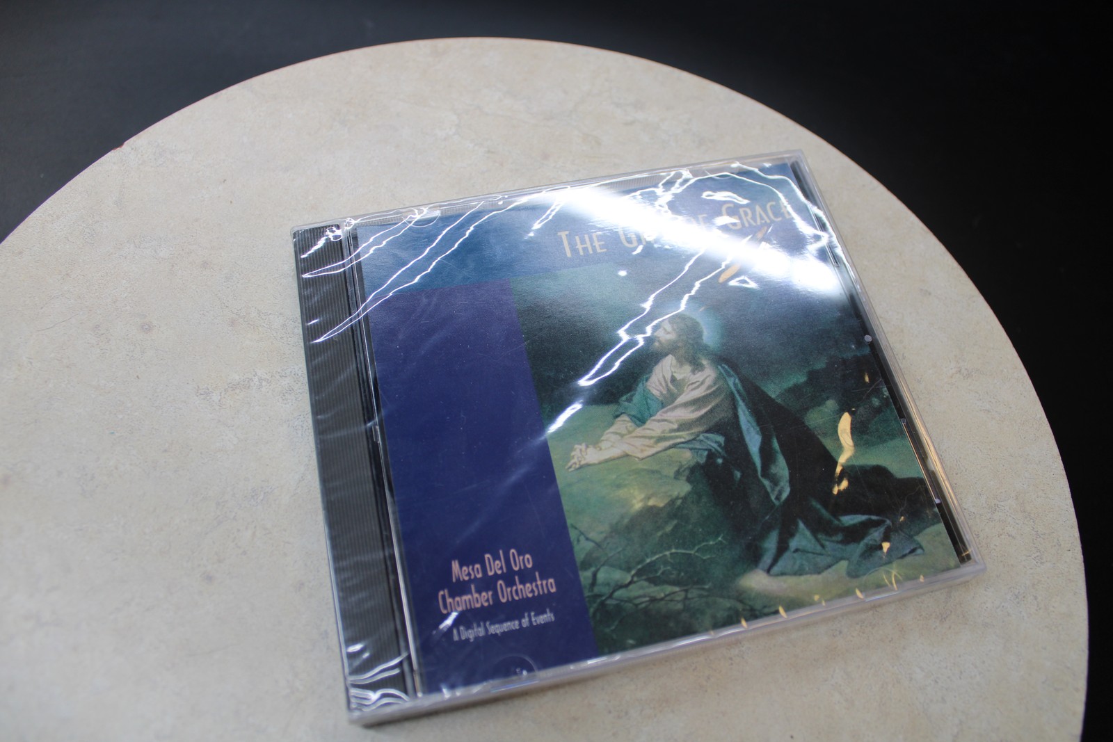 Mesa Del Oro Chamber Orchestra - The Gift of Grace