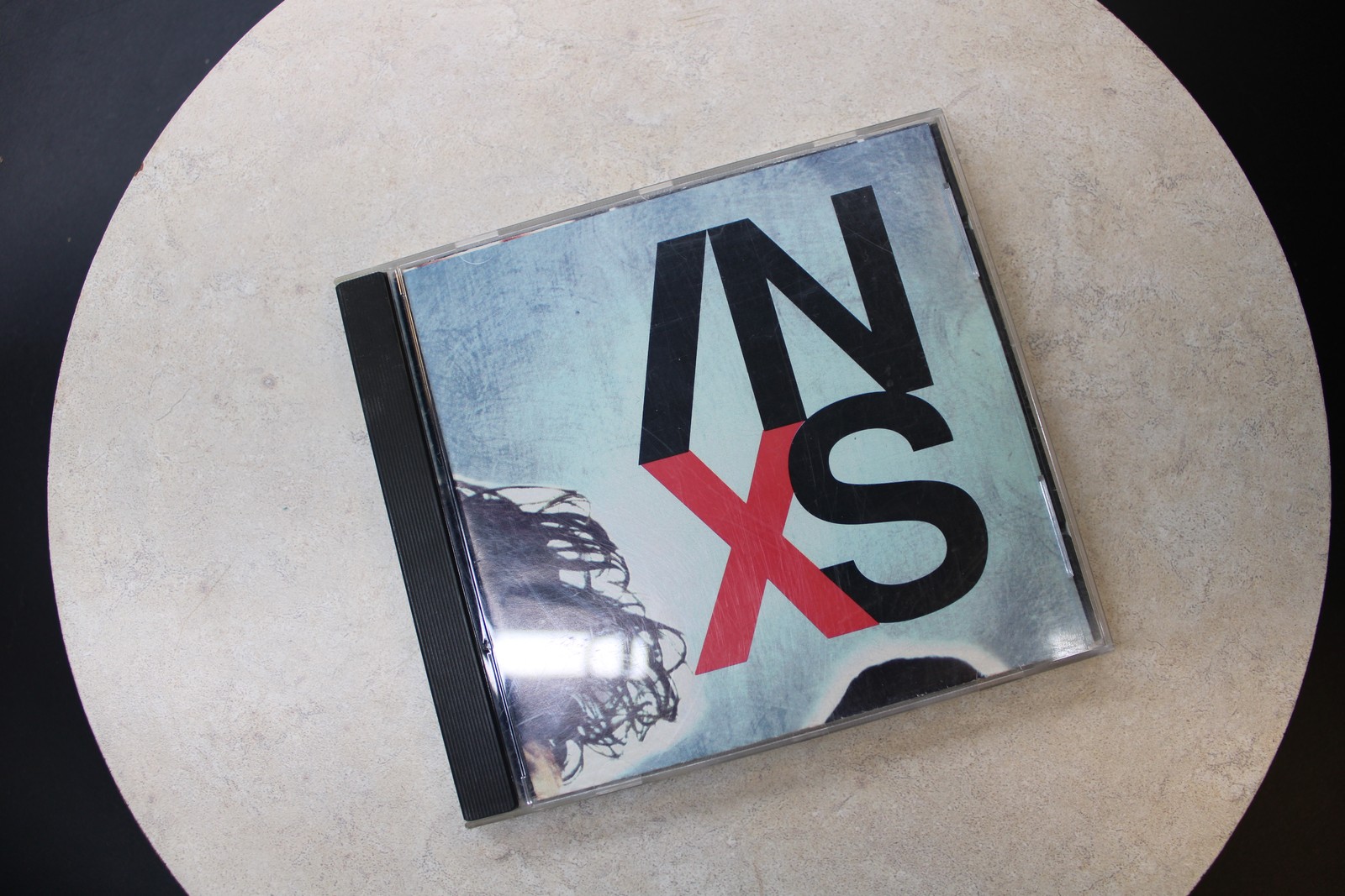 INXS - 1990's Music CD