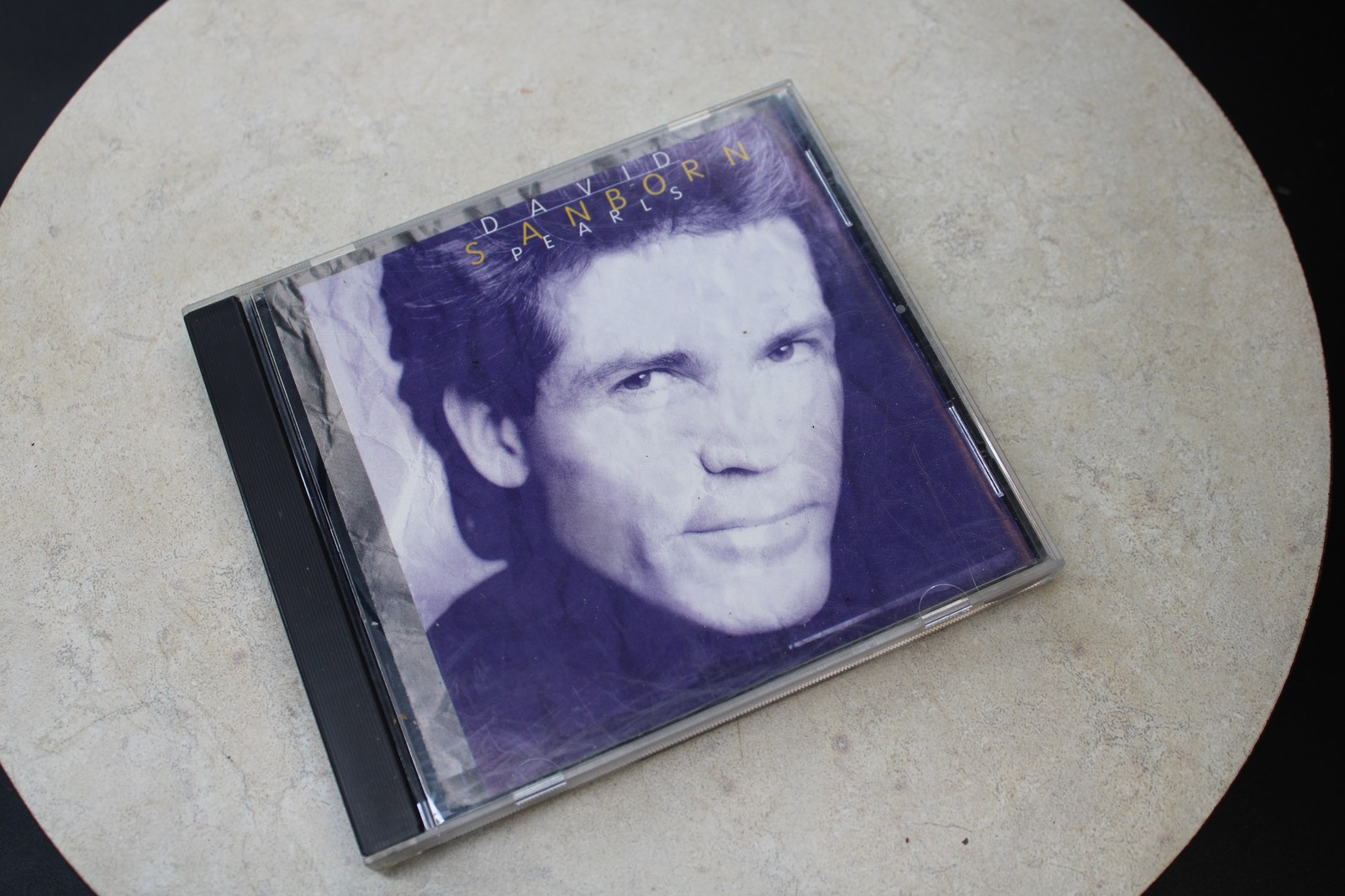 David Sanborn - Pearls