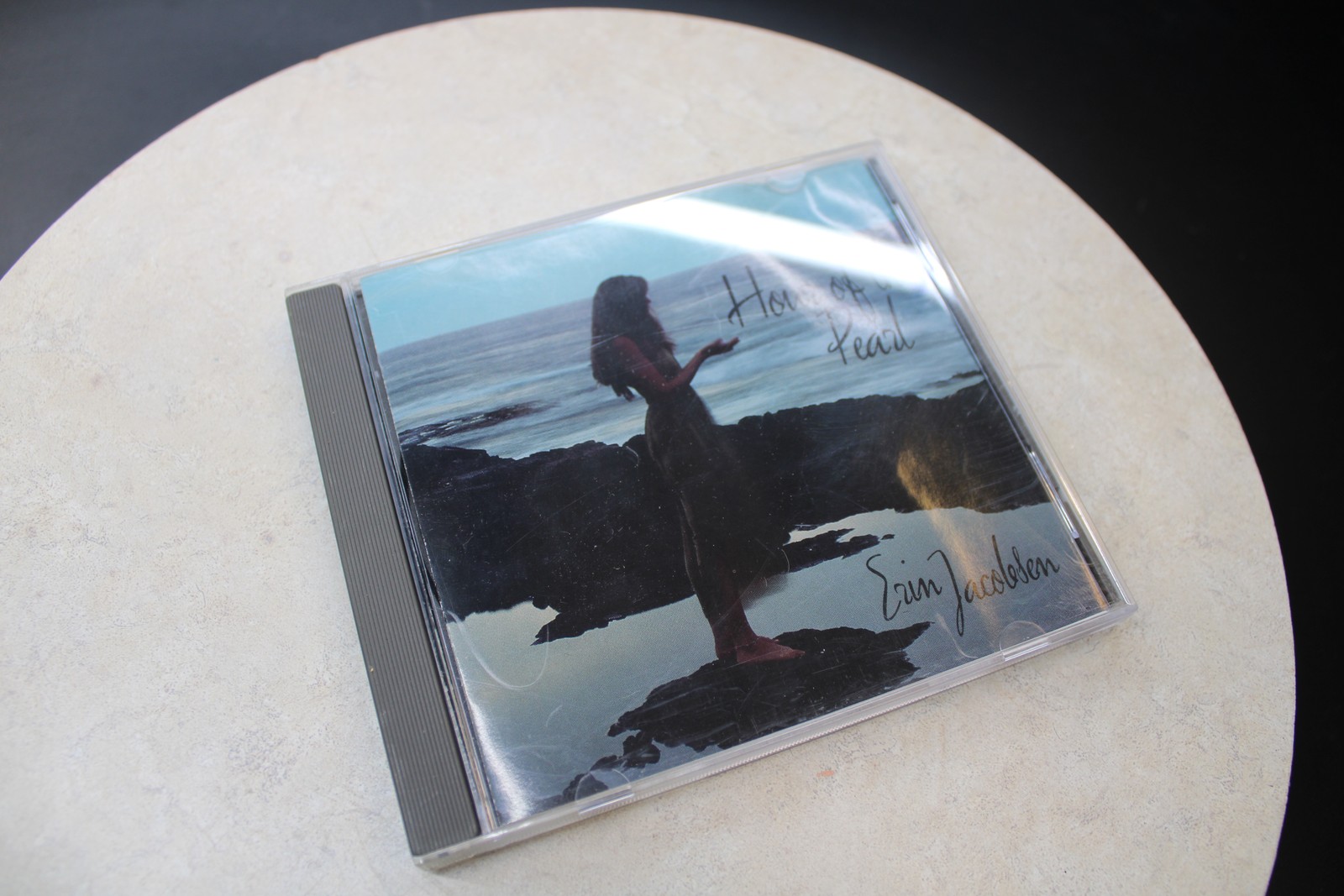 Erin Jacobsen - Hour of Pearl