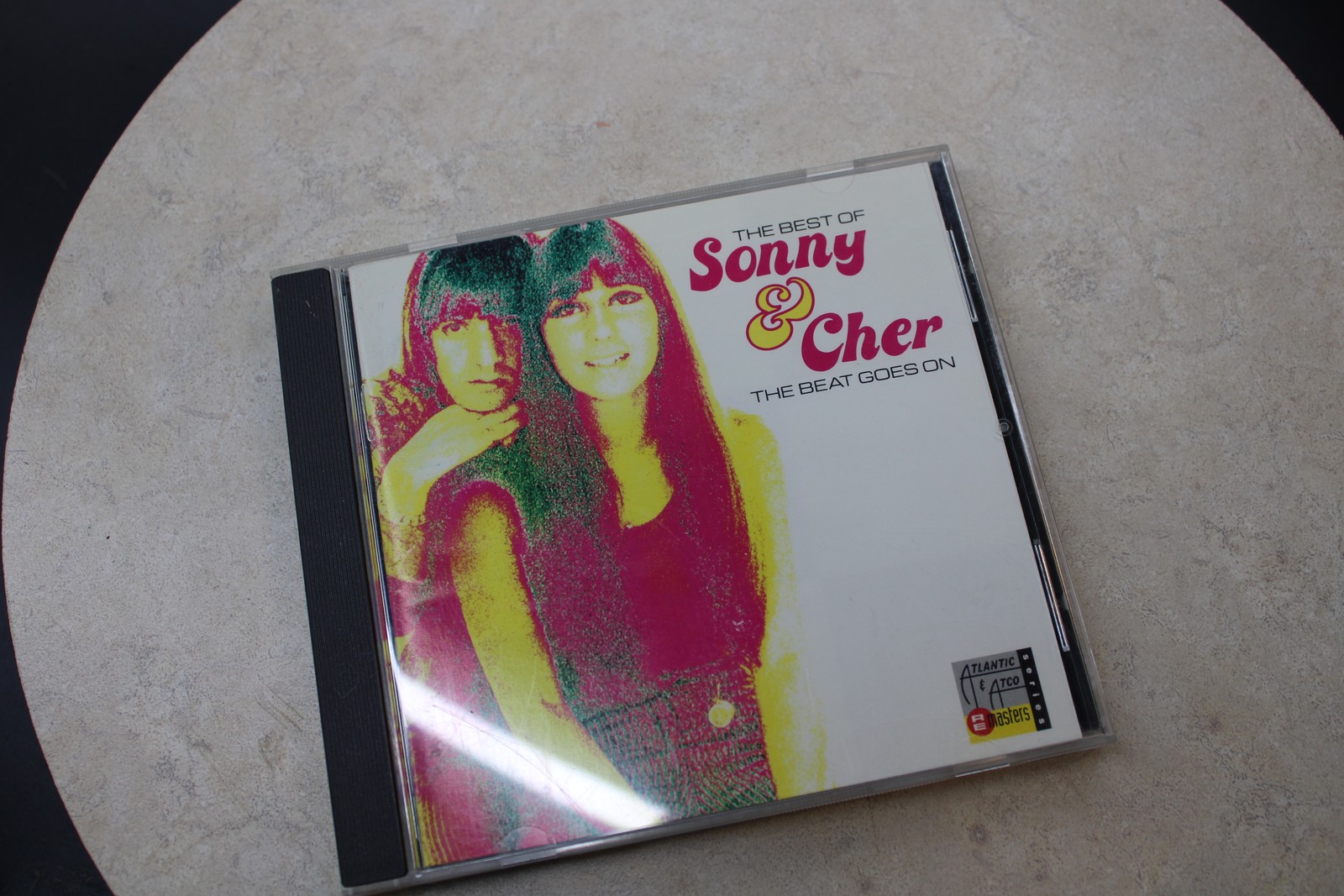 Sonny & Cher - The Best Goes On