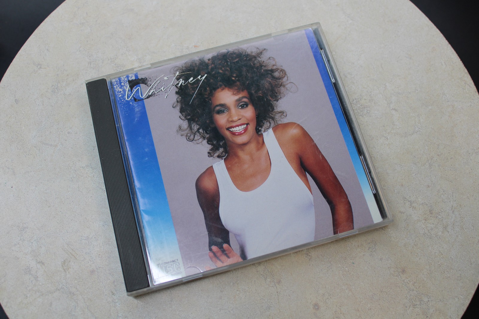 Whitney Houston - Whitney