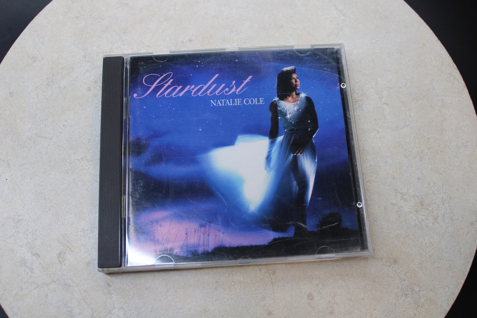 Natalie Cole - Stardust