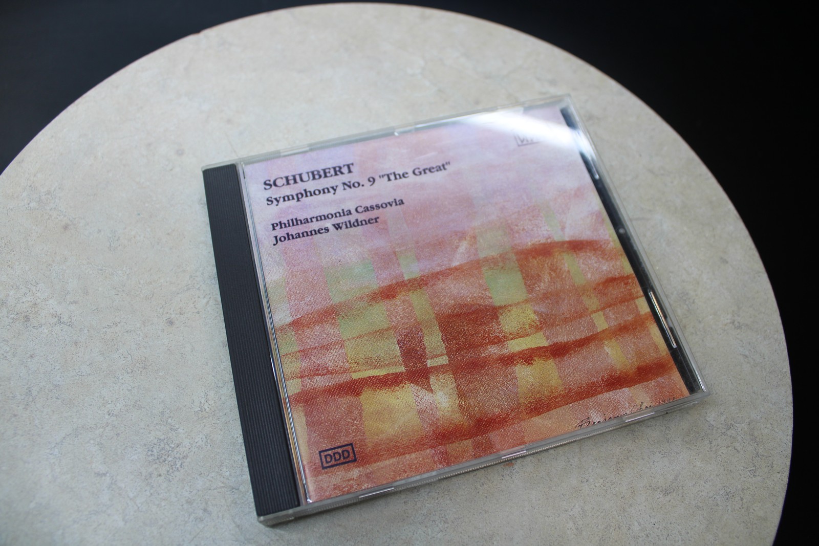 Schubert - Symphony No. 9 "The Great"