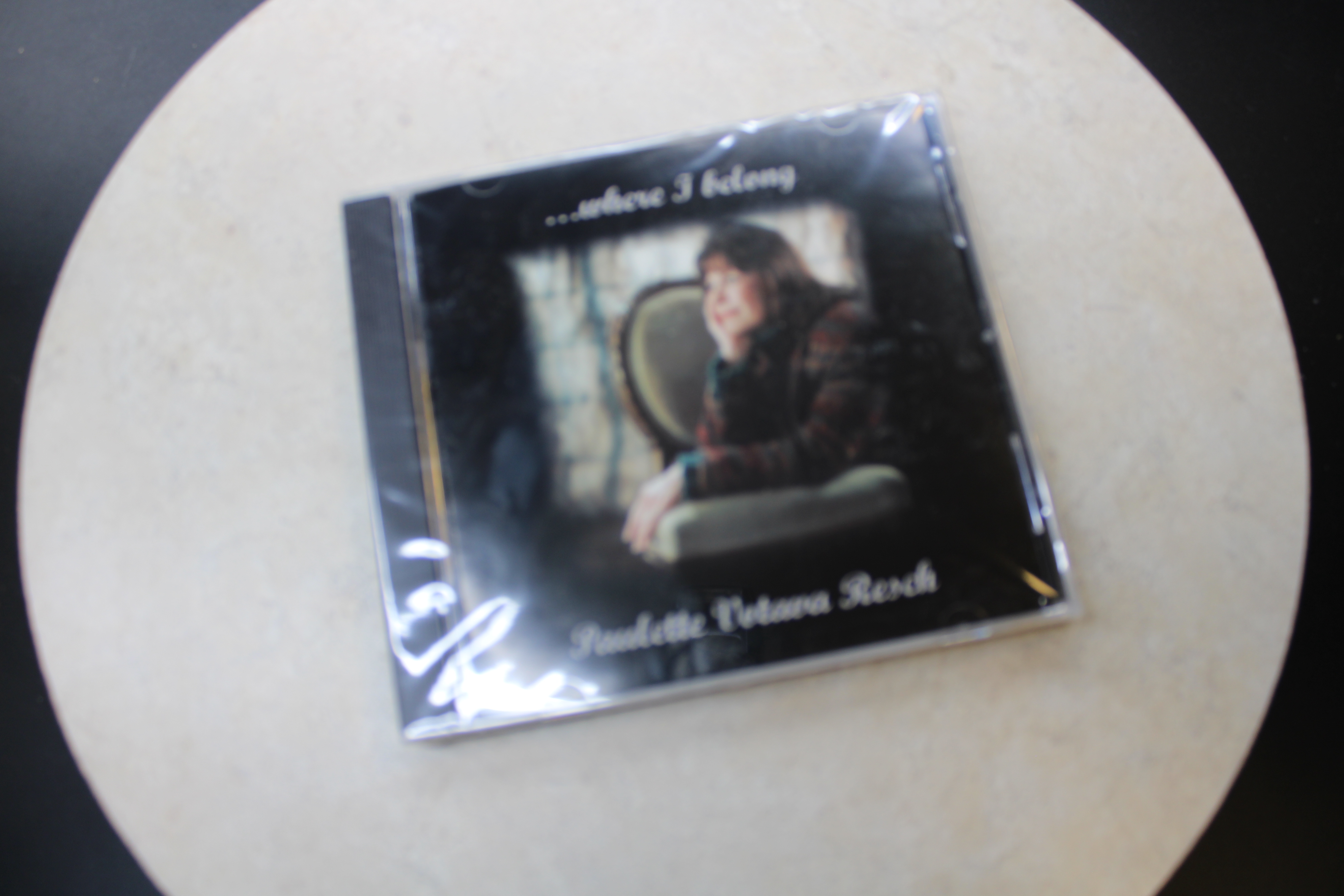 Paulette Votava Resch