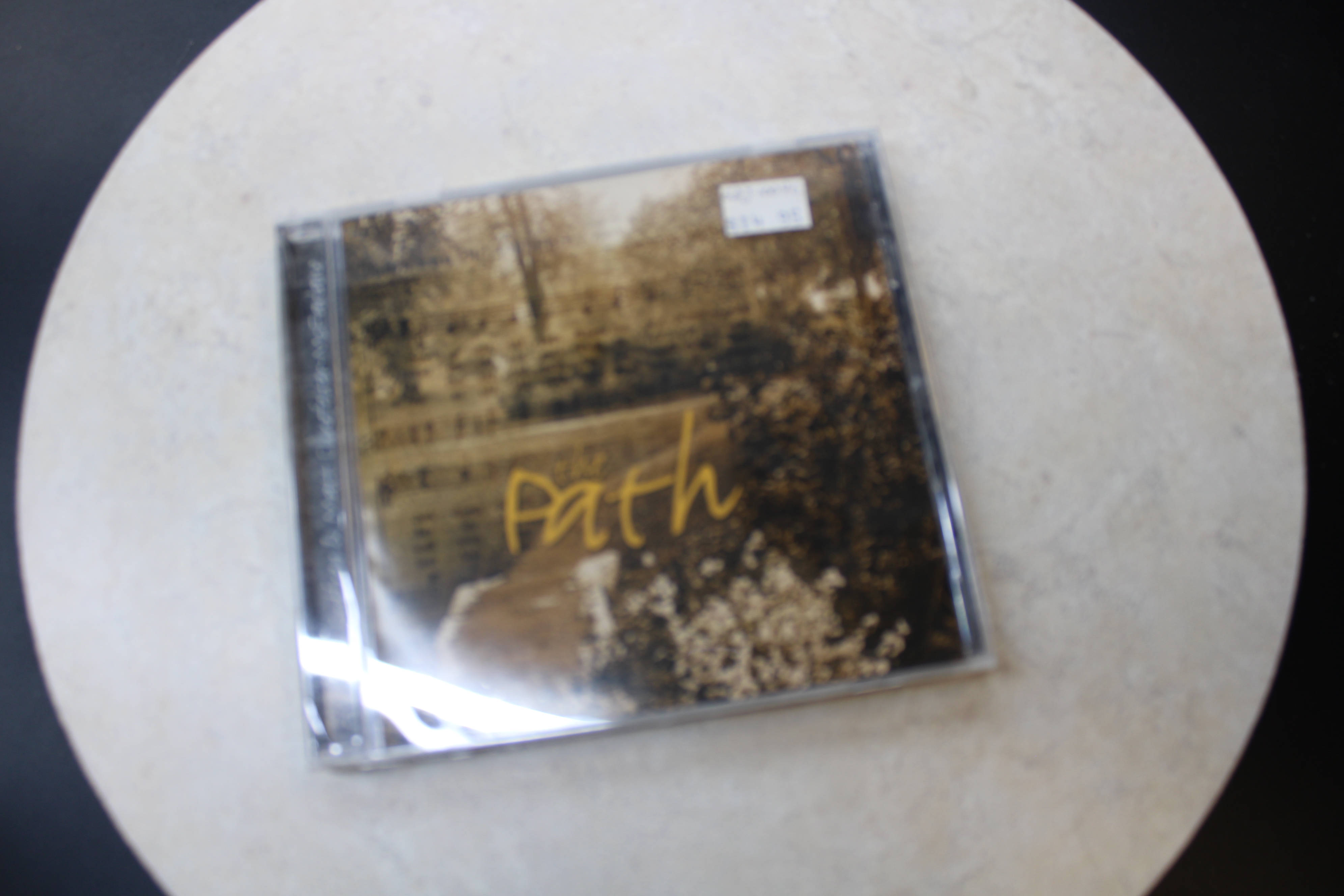 Chad Godfrey & Matt Clinefelter-Mcfarlane - The Path