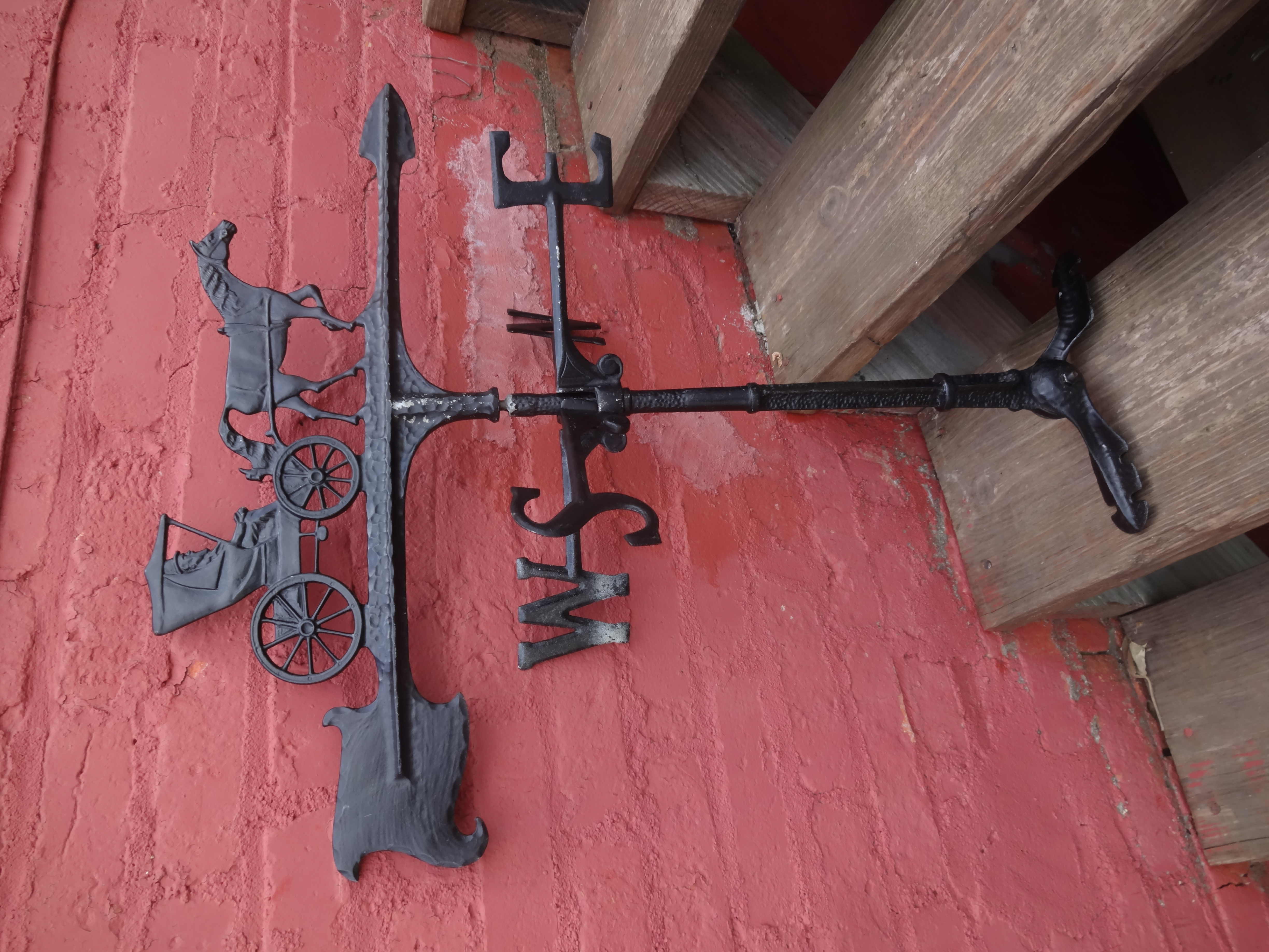 Whitehall Weathervane MCM Weathervane