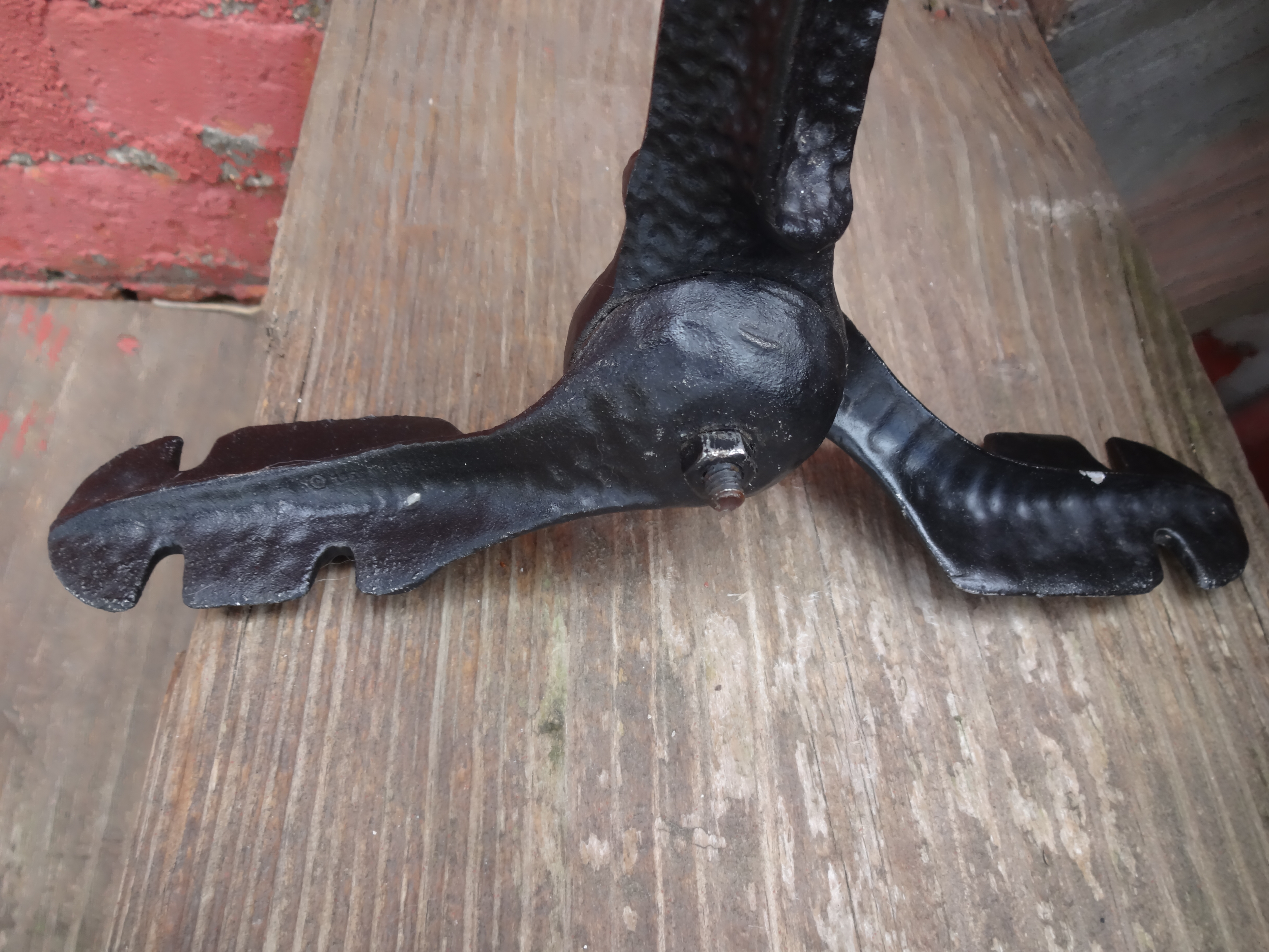 weathervane antique vs reproduction